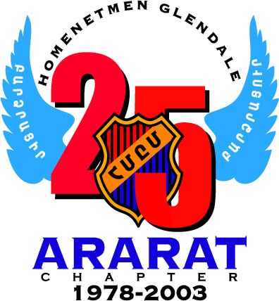 ARARAT 20th Anniversary