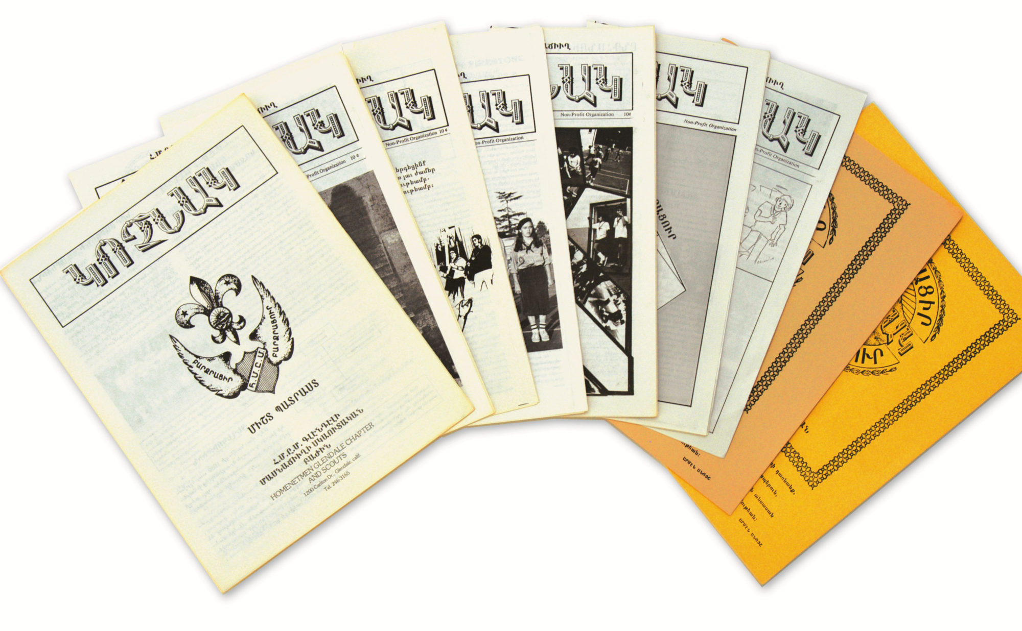 Publications Kochnak